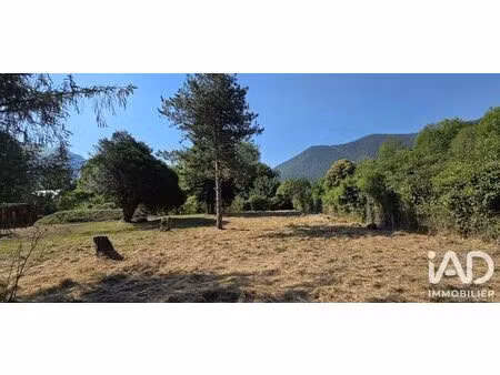 terrain à arudy (64260)