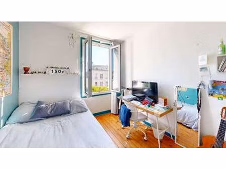 vente appartement 4 pièces au havre (76600) : à vendre 4 pièces / 71m² le havre