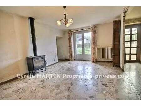 maison chevilly 3 pièces 79 m2