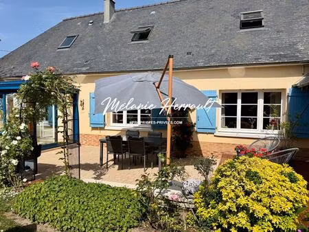 maison - 5 pièces à st mars d'outillé (72220)