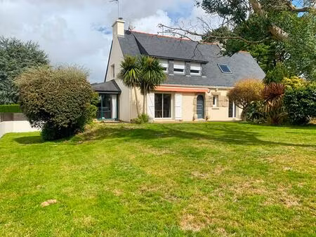 maison traditionnelle limite vannes