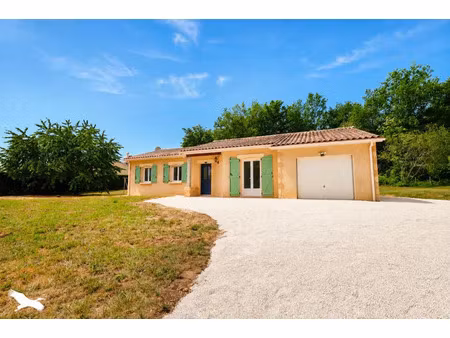 vente maison 5 pièces 98 m² coulounieix-chamiers (24660)