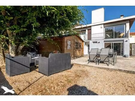 vente maison 6 pièces 131 m² coulounieix-chamiers (24660)