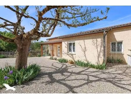 vente maison 5 pièces 92 m² église-neuve-de-vergt (24380)