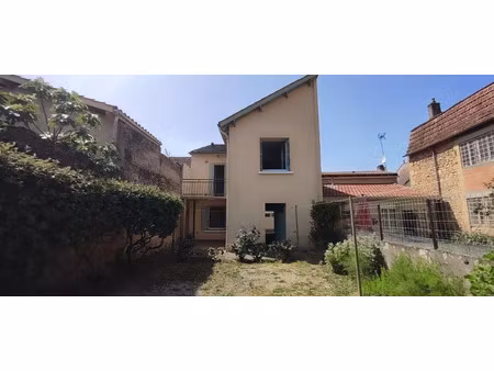 vente maison 6 pièces 89 m² lalinde (24150)