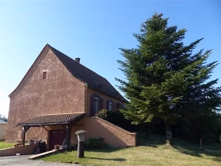 achat : maison (24540)