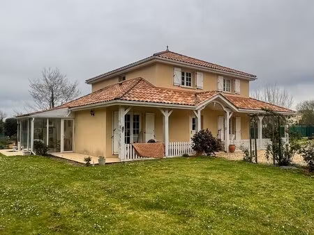 maison contemporaine
