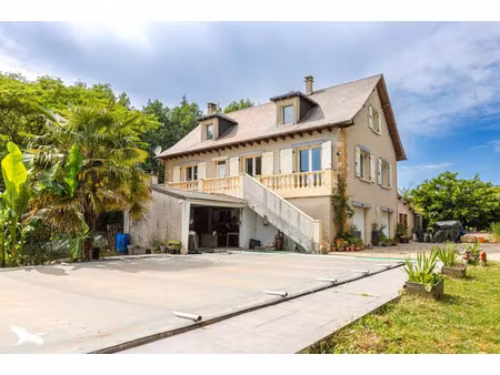 vente maison 6 pièces 144 m² perpezac-le-noir (19410)