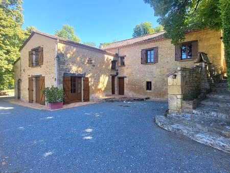 achat : maison (24440)