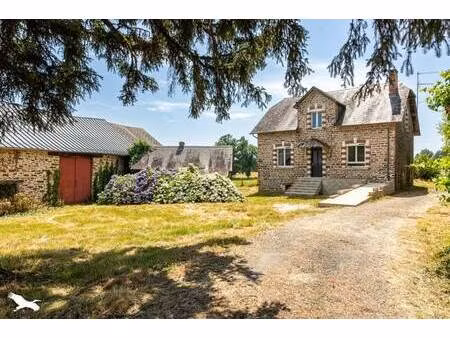 vente maison 3 pièces 68 m² saint-jal (19700)