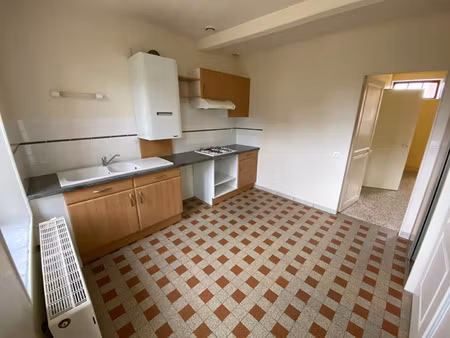 vente maison 2 pièces 36 m² aubigny-sur-nère (18700)