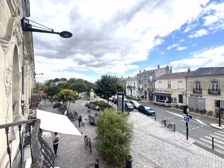 immobilier professionnel à vendre bordeaux