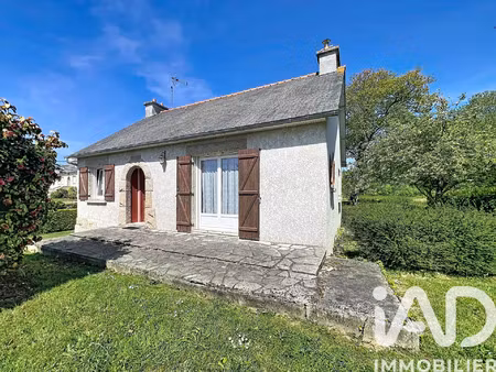 vente maison 3 pièces 66 m² lamballe-armor (22400)