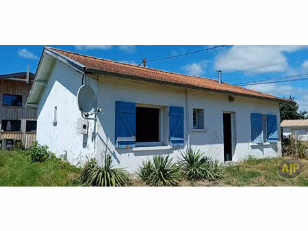 lege: maison à rénover