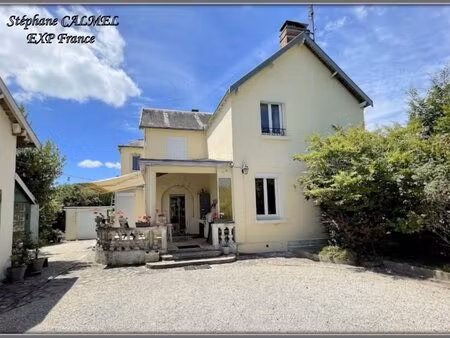 nouveauté maison de caractère au coeur de rouffignac saint