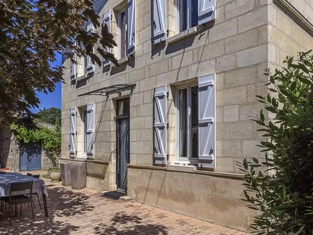 vente demeure 5 pièces