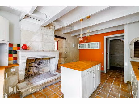maison asques 5 pièce(s) 167. m2