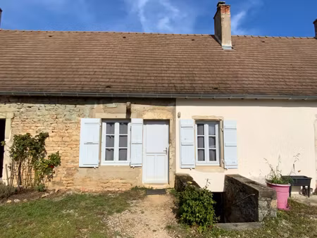 location appartement 3 pièces 60m²