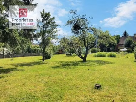maison - 2 chambres - 83m2