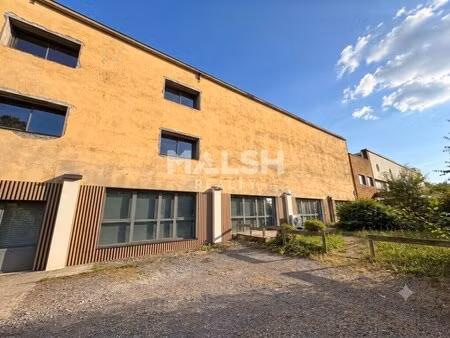 location local d’activités marcilly d azergues 69380 260m²