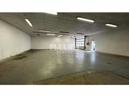 location local d’activités saint georges de reneins 69830 270m²
