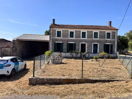 vente maison 5 pièces  131.00m²  saint