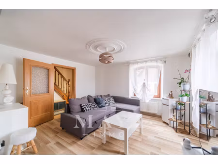 achat maison 5 pièces 77m² feldbach 68640