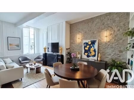 maison de ville à chartres (28000)