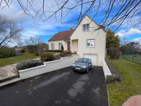achat maison 5 pièces 113m²