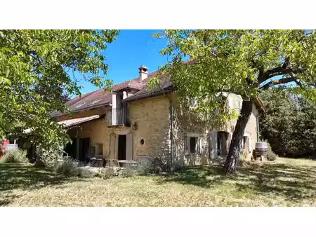 authentique propriété de caractère du xix siècle