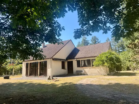 vente maison 1 pièce  119.00m²  la ferté