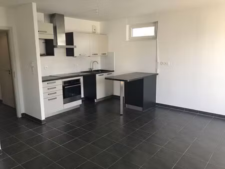 achat appartement 2 pièces 48m²