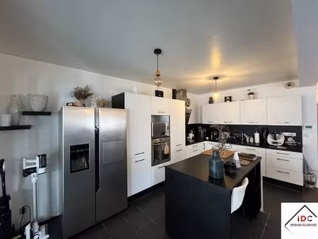achat appartement 3 pièces 83m² mommenheim 67670
