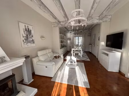 maison avignon 8 pièce(s) 140 m2