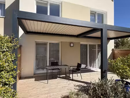 achat maison 5 pièces 104m² bezannes 51430
