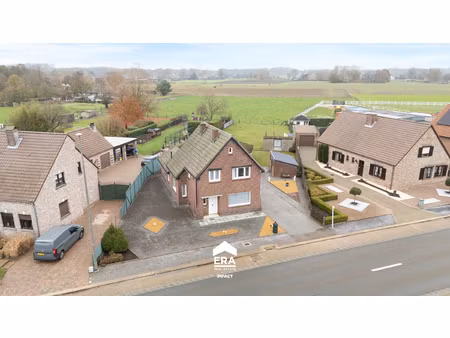 huis te koop in bocholt met 3 slaapkamers