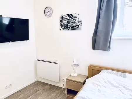 location appartement 1 pièce 15m² longwy 54400