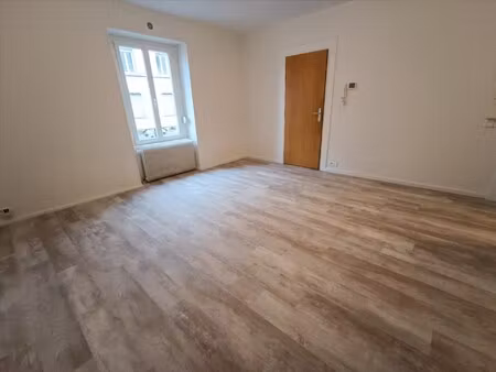 location appartement 2 pièces 41m²