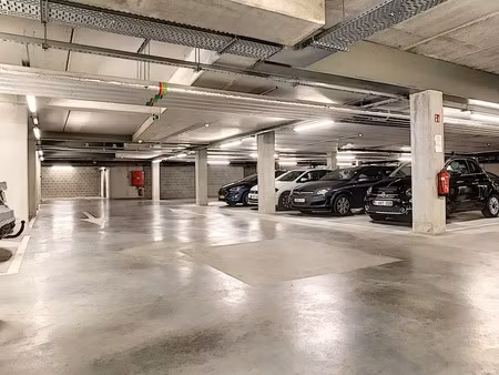 garage te koop in brugge