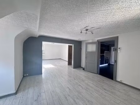 location appartement 3 pièces 93m² rothau 67570