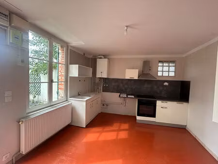 location maison 4 pièces 70m²