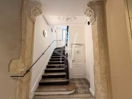 location appartement 3 pièces 70m² metz 57000