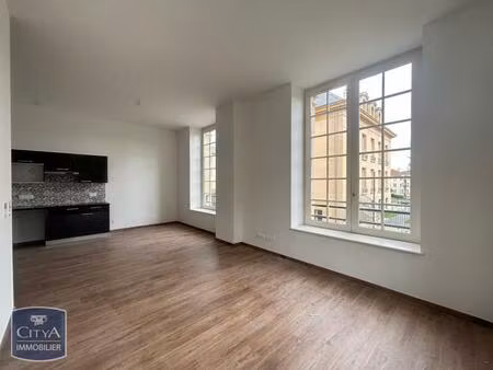 location appartement 3 pièces 74m² metz 57000