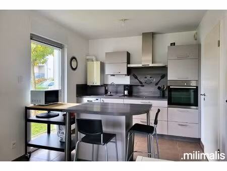 location appartement 2 pièces 48m² ogy 57530