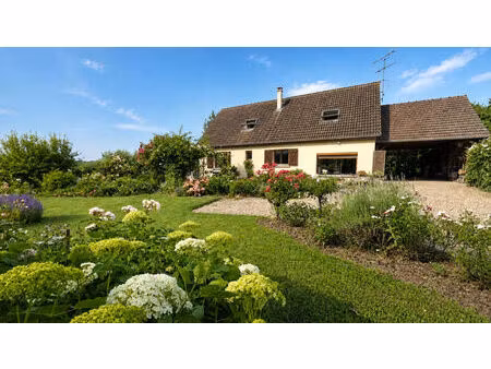 vente maison 3 pièces  118.64m²  gournay