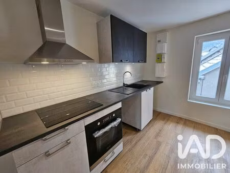 appartement à la mure (38350)