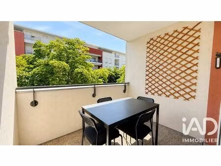 appartement à échirolles (38130)