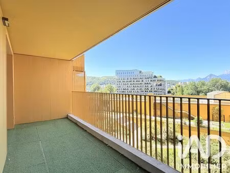 appartement à échirolles (38130)