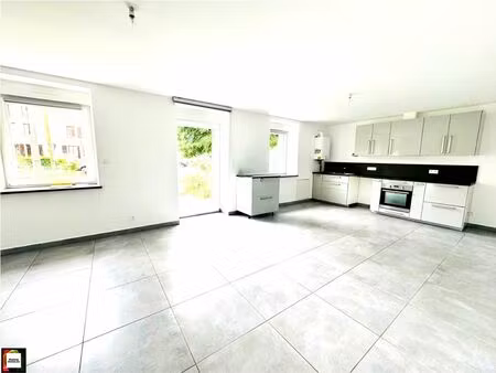location appartement 4 pièces 90m² haucourt moulaine 54860