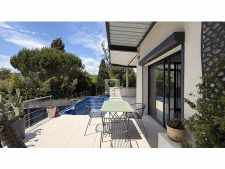 vente appartement 6 pièces 235 m² valence (26000)